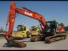 Excavator o&k rh 6.5 lc