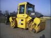 Cilindru compactor bomag bw 174 ad