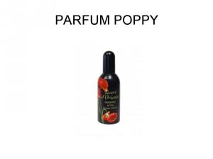 PARFUM AROMAT POPPY 100 ML 24.00