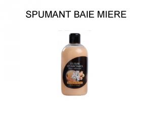 SPUMANT BAIE MIERE 500 ML 16.00