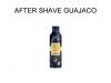 After shave guajaco 100 ml 20.00