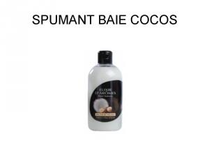 SPUMANT BAIE COCOS 500 ML 16.00