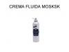 Crema fluida mosk 300 ml 23.35