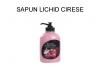 Sapun lichid cirese 300 ml 11.00