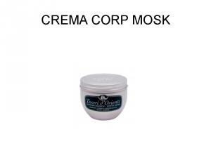 Crema corp 300 ml