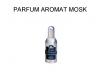 Parfum aromat mosk 100 ml 24.00