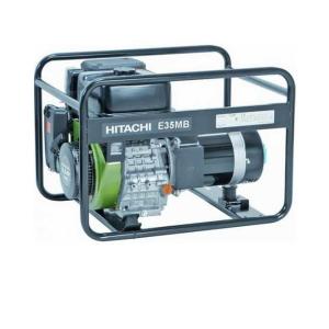 Generator curent Hitachi E35MB