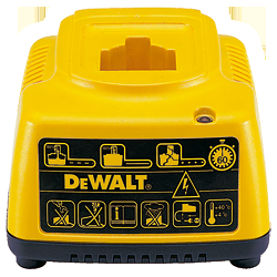 Statie de incarcare DeWalt DE9116