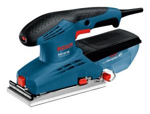 Slefuitoare cu vibratii Bosch GSS 23 AE