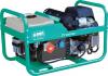 Generator curent electric subaru tristar 12500, 15 kva, benzina,