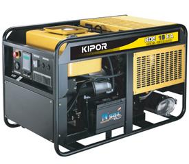 Generator de curent electric Kipor KDE19EA