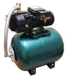 Hidrofor cu pompa autoamorsanta din fonta WASSERKONIG PHF3300-45/50H