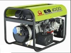 Generator PRAMAC ES4000 +AVR 3KVA benzina GM1XOF