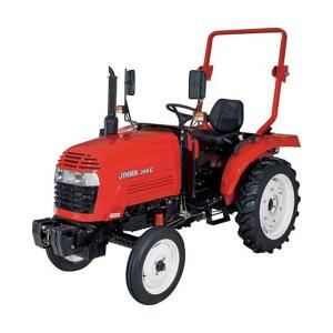 Tractor 4 roti Jinma JM 200E