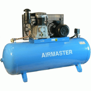 Compresor cu piston Abac Airmaster FT10/1200/500