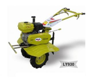 Motocultor / Motosapa BSR LY930, Benzina, 7 CP