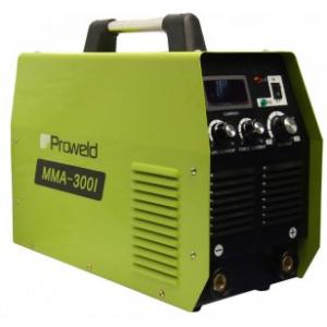 Aparat sudura PROWELD MMA-300I, 400V, 20-300 A, 8.7 kVA