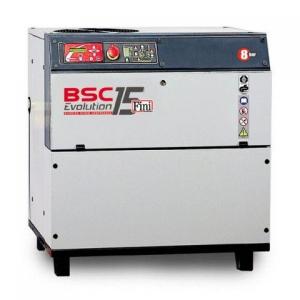 Compresor cu surub Fini BSC1508R-Evo