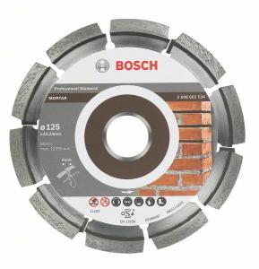 Freza pentru rosturi, Expert for Mortar Bosch