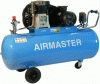 Compresor cu piston abac airmaster