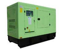 Generator curent electric RICARDO DG15GF-LDE / 15G-LDE ATS 15KW diesel AM1EI