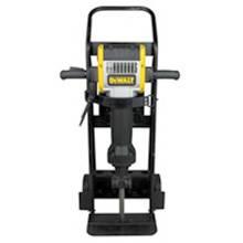 Ciocan Demolator pentru spart pavaje DeWalt D25980K+ carucior