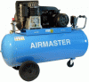 Compresor cu piston abac airmaster