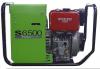Generator pramac s6500 +conn +dpp 5kva motorina