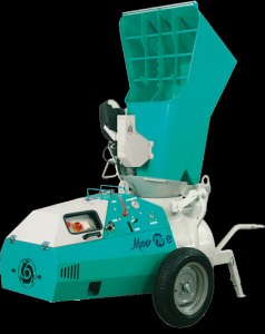 Pompe sapa Imer Mover 190EB, motor electric 230V, 2.2 Kw, debit 150 L/ciclu, greutate 590 kg cu paleta de incarcare