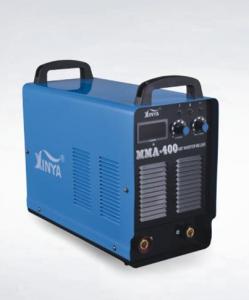 Aparat de sudura BSR MMA - 250, 220V, 20-250 A