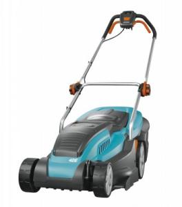 Masina tuns iarba electrica Gardena PowerMax 42E 4076, 1700W, latime de taiere 42 cm