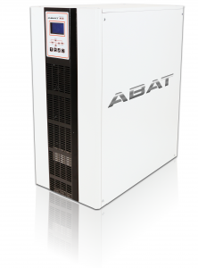UPS ABAT 3310 trifazat (3/3) 10 kVA Dubla Conversie (online)