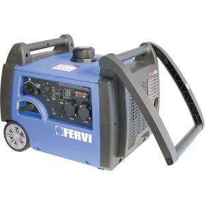 Generator curent cu invertor 3.2 kVA GI01/32 (FERVI-ITALIA)