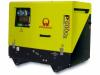 Generator pramac p6000 +avr +conn +dpp 5 kva motorina