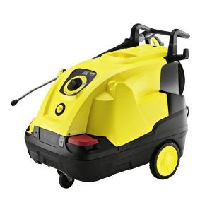 Spalator cu apa calda sub presiune Karcher HDS 8/18-4 CX