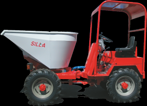 Utilaje dumper