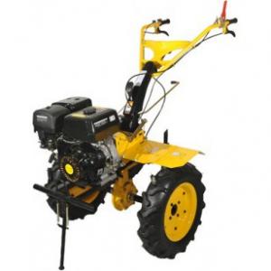 Motocultor / Motosapa ProGarden HS 1100D, Benzina, 13 CP