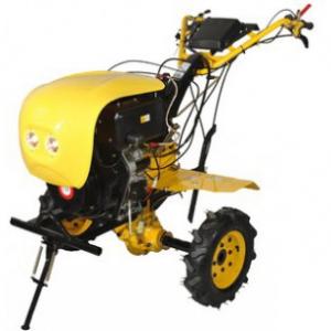 Motocultor / Motosapa ProGarden HS 1100B2, Diesel, 9 CP