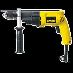 Masina de gaurit cu percutie DeWalt D21720K