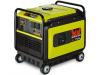 Generator pramac p3000i 3kva benzina