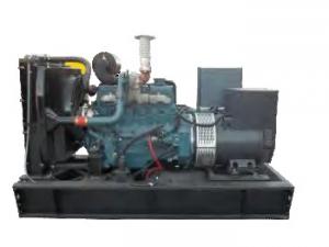 Generator curent electric (grup electrogen) Doosan ESE 710 TD, 710 kVA, diesel, trifazat, automatizare optionala