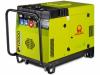 Generator pramac p12000 +conn +dpp +avr 11 kva