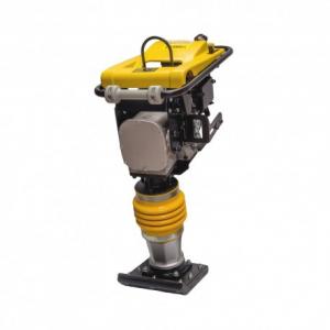 Mai compactor ARTEK EP-RM80L, motorizare Loncin, benzina, 4 CP, 10 kN, 75 kg