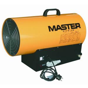 Incalzitor pe gaz Master BLP 53 M Master BLP 53 M