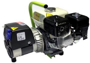Generator PRAMAC PX1850 2KVA benzina GM1XOF