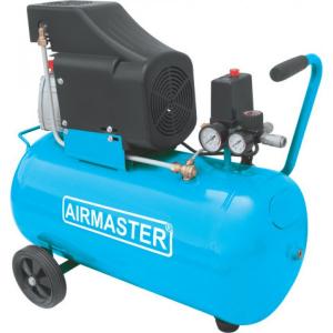 Compresor cu piston Abac Airmaster AIR2SHU850 + Kit AIR3