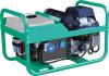 Generator curent electric subaru leader 12500 xl21 de, 13.3 kva,