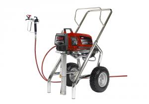 Pompa Airless Titan Performance 1650E HR, motor electric fara perii, 230V, 1.65kW, debit 5.0 l/min, presiune 230 bar