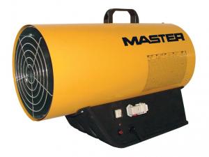 Incalzitor pe gaz Master BLP 73 E Master BLP 73 E