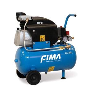 Compresor Fima Piper L20/24